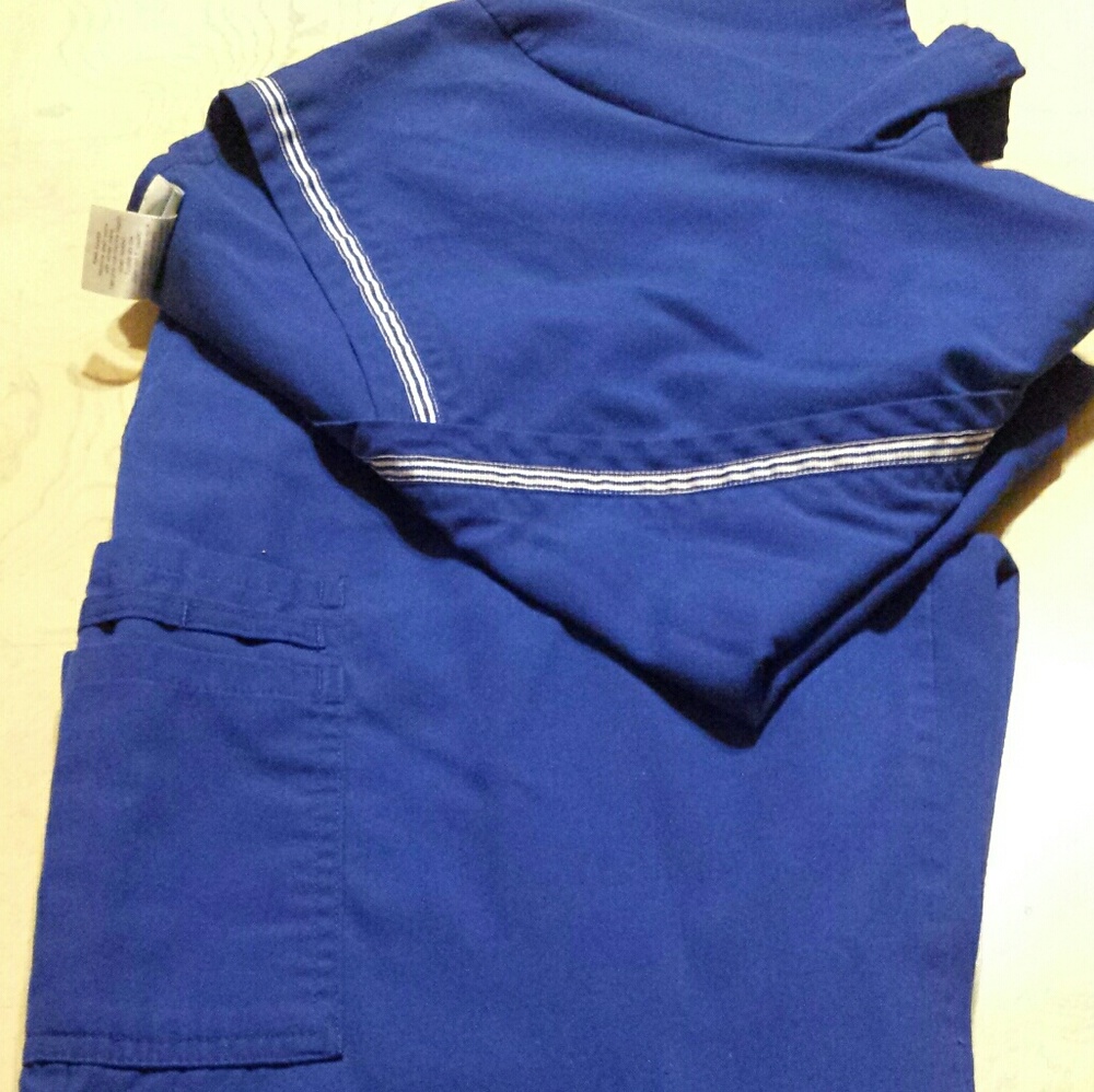 ***Scrub Outfit***